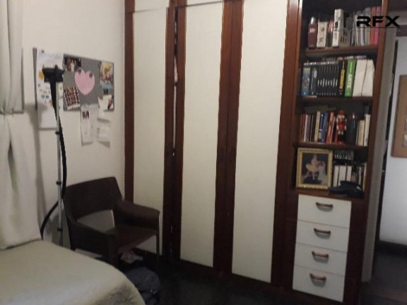 Imagem Apartamento com 3 Quartos à Venda, 101 m² em Icaraí - Niterói Imagem Apartamento com 3 Quartos à Venda, 101 m² em Icaraí - Niterói