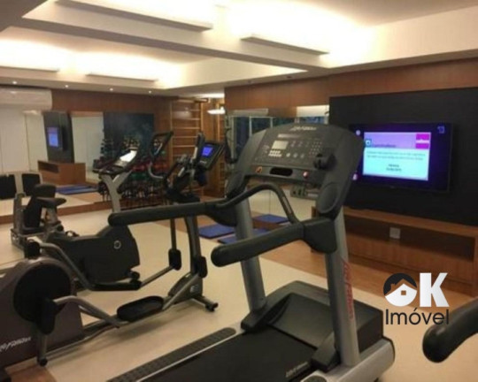 Imagem Apartamento com 4 Quartos à Venda, 205 m² em Jardim Paulista - São Paulo
