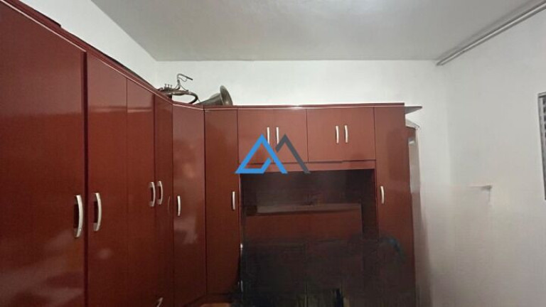 Imagem Casa com 4 Quartos à Venda, 130 m² em Jardim Eliza - Francisco Morato