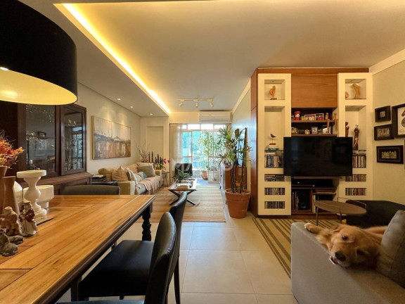 Apartamento com 3 Quartos à Venda, 122 m² em Centro - Jaraguá Do Sul