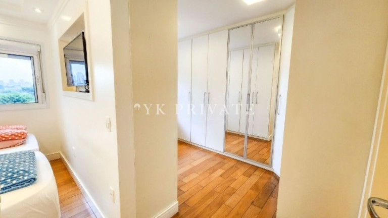 Imagem Apartamento com 2 Quartos à Venda, 79 m² em Jardim Das Perdizes - São Paulo