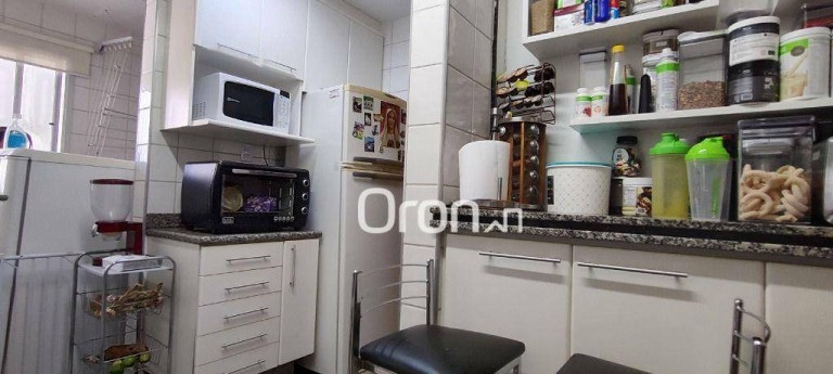 Imagem Apartamento com 3 Quartos à Venda, 131 m² em Setor Bueno - Goiânia Imagem Apartamento com 3 Quartos à Venda, 131 m² em Setor Bueno - Goiânia