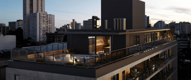 Imagem Imóvel com 2 Quartos à Venda, 100 m² em Moinhos De Vento - Porto Alegre Imagem Imóvel com 2 Quartos à Venda, 100 m² em Moinhos De Vento - Porto Alegre