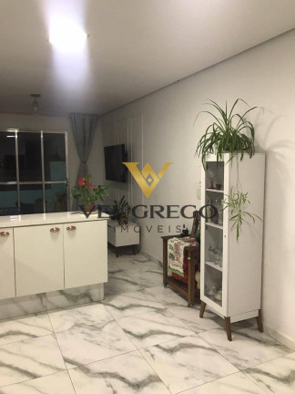 Imagem Casa com 2 Quartos à Venda, 125 m² em Taboão - São Bernardo Do Campo