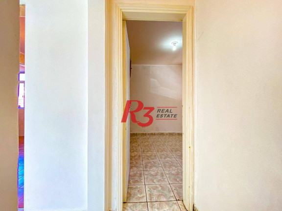 Imagem Apartamento com 2 Quartos à Venda, 75 m² em Boqueirão - Santos Imagem Apartamento com 2 Quartos à Venda, 75 m² em Boqueirão - Santos