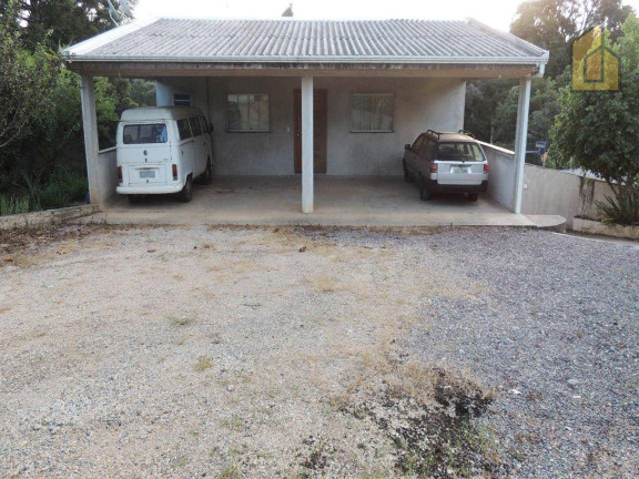 Imagem Chácara com 3 Quartos à Venda, 300 m² em Centro - Lapa Imagem Chácara com 3 Quartos à Venda, 300 m² em Centro - Lapa