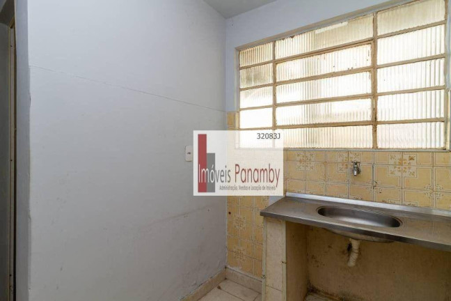 Imagem Casa com 3 Quartos para Alugar, 400 m² em Perdizes - São Paulo Imagem Casa com 3 Quartos para Alugar, 400 m² em Perdizes - São Paulo