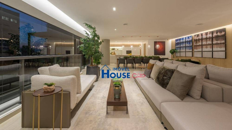 Imagem Apartamento com 4 Quartos à Venda, 275 m² em Vila Madalena - São Paulo Imagem Apartamento com 4 Quartos à Venda, 275 m² em Vila Madalena - São Paulo