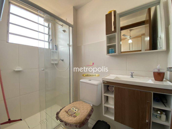 Imagem Cobertura com 3 Quartos à Venda, 114 m² em Jardim Borborema - São Bernardo Do Campo Imagem Cobertura com 3 Quartos à Venda, 114 m² em Jardim Borborema - São Bernardo Do Campo