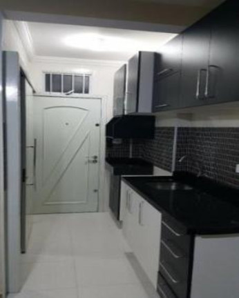 Imagem Apartamento com 1 Quarto à Venda, 42 m² em Campos Elíseos - São Paulo Imagem Apartamento com 1 Quarto à Venda, 42 m² em Campos Elíseos - São Paulo