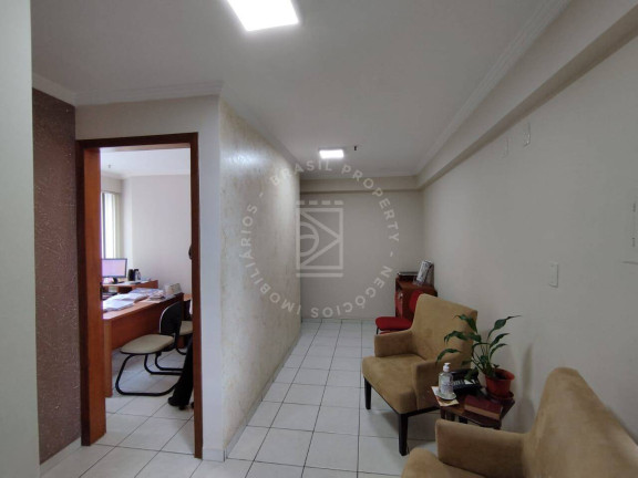 Imagem Sala Comercial à Venda, 45 m² em Centro - São José Dos Campos Imagem Sala Comercial à Venda, 45 m² em Centro - São José Dos Campos