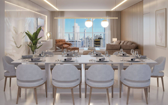 Imagem Apartamento com 5 Quartos à Venda, 530 m² em Centro - Balneário Camboriú Imagem Apartamento com 5 Quartos à Venda, 530 m² em Centro - Balneário Camboriú