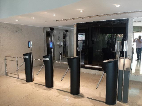 Imagem Sala Comercial para Alugar, 33 m² em Ilha Do Leite - Recife