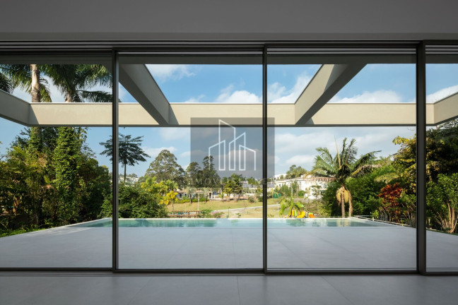 Imagem Casa com 5 Quartos à Venda, 1.100 m² em Tamboré - Santana De Parnaíba Imagem Casa com 5 Quartos à Venda, 1.100 m² em Tamboré - Santana De Parnaíba