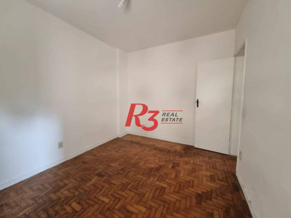 Imagem Apartamento com 3 Quartos à Venda, 130 m² em José Menino - Santos Imagem Apartamento com 3 Quartos à Venda, 130 m² em José Menino - Santos