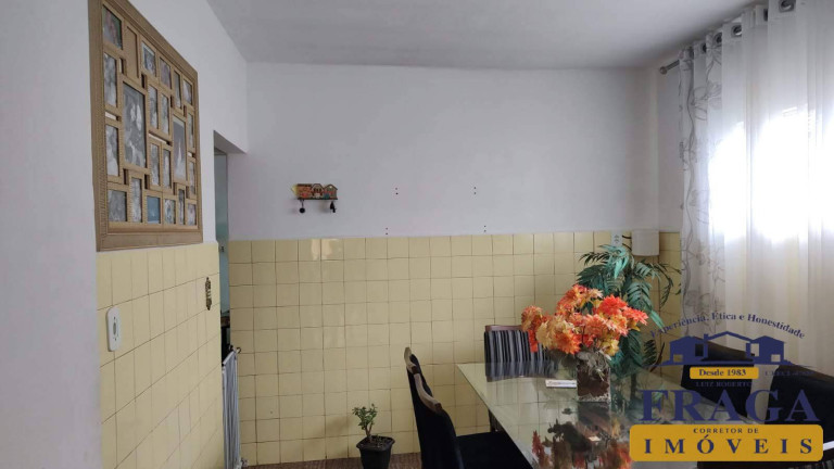 Imagem Casa com 3 Quartos à Venda, 200 m² em Jardim Maria Do Carmo - Sorocaba Imagem Casa com 3 Quartos à Venda, 200 m² em Jardim Maria Do Carmo - Sorocaba