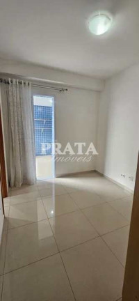 Imagem Apartamento à Venda, 129 m² em Aparecida - Santos Imagem Apartamento à Venda, 129 m² em Aparecida - Santos