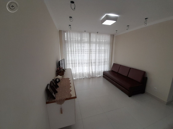 Imagem Apartamento com 2 Quartos para Alugar ou Temporada, 70 m² em Barra Funda - Guarujá Imagem Apartamento com 2 Quartos para Alugar ou Temporada, 70 m² em Barra Funda - Guarujá