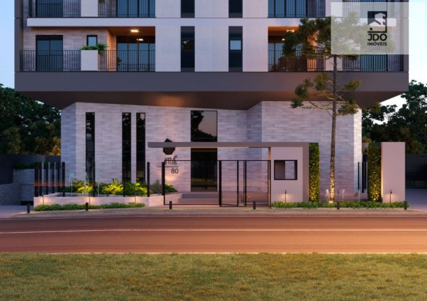 Imagem Apartamento com 2 Quartos à Venda, 96 m² em Juvevê - Curitiba Imagem Apartamento com 2 Quartos à Venda, 96 m² em Juvevê - Curitiba