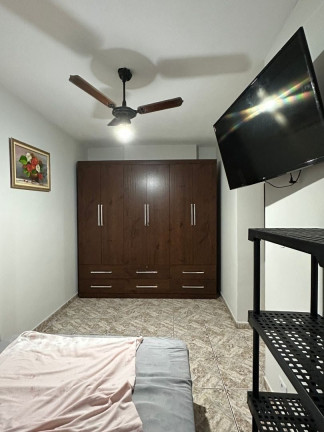Imagem Apartamento com 1 Quarto à Venda, 44 m² em Aviação - Praia Grande Imagem Apartamento com 1 Quarto à Venda, 44 m² em Aviação - Praia Grande
