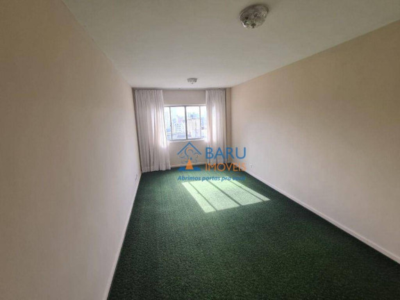 Imagem Kitnet com 1 Quarto à Venda, 30 m² em Campos Elíseos - São Paulo