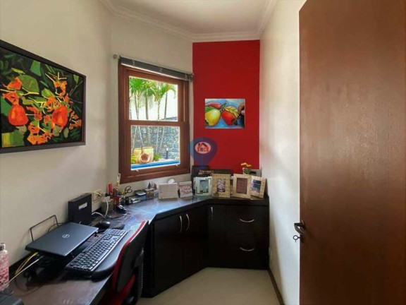 Imagem Casa de Condomínio com 3 Quartos à Venda, 361 m² em Granja Viana Ii - Cotia