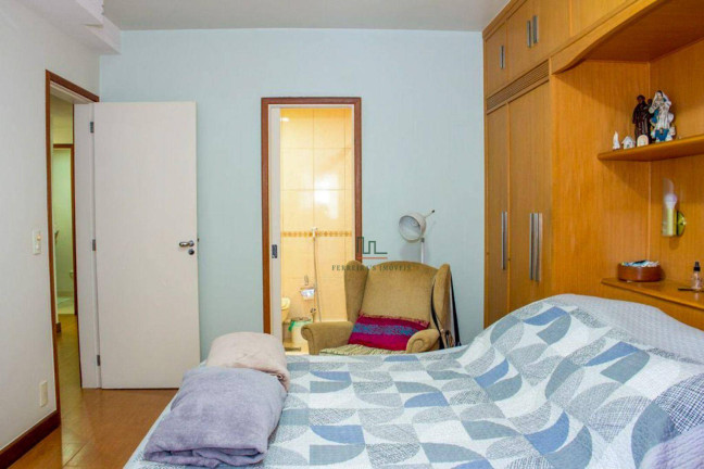 Imagem Apartamento com 3 Quartos à Venda, 240 m² em Ingá - Niterói Imagem Apartamento com 3 Quartos à Venda, 240 m² em Ingá - Niterói