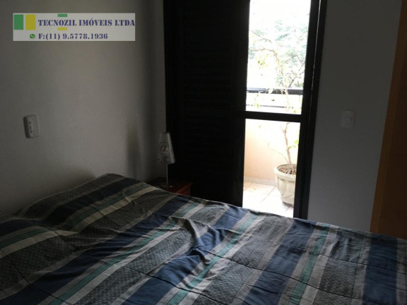 Imagem Apartamento com 3 Quartos à Venda, 120 m² em Jardim Vila Mariana - São Paulo Imagem Apartamento com 3 Quartos à Venda, 120 m² em Jardim Vila Mariana - São Paulo