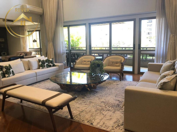 Imagem Apartamento com 6 Quartos à Venda, 670 m² em Cambuí - Campinas Imagem Apartamento com 6 Quartos à Venda, 670 m² em Cambuí - Campinas