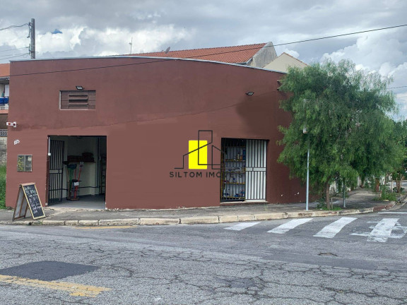 Imagem Casa com 3 Quartos à Venda, 130 m² em Piracangaguá - Taubaté Imagem Casa com 3 Quartos à Venda, 130 m² em Piracangaguá - Taubaté