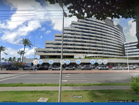 Apartamento com 4 Quartos à Venda, 154 m² em Ondina - Salvador