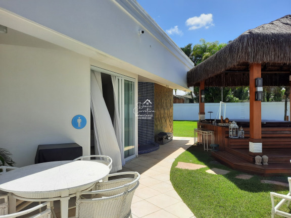 Imagem Imóvel com 6 Quartos à Venda, 1.200 m² em Acapulco - Guarujá