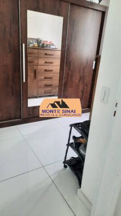 Imagem Apartamento com 2 Quartos à Venda, 52 m² em Vila Leopoldina - Sorocaba