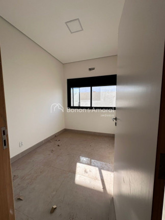 Casa de Condomínio com 3 Quartos à Venda, 200 m² em Vila Monte Alegre - Paulínia