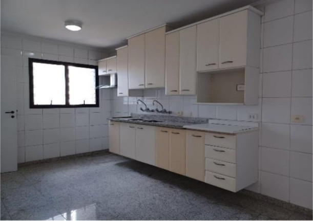 Imagem Imóvel com 3 Quartos à Venda, 126 m² em Vila Nova Conceição - São Paulo