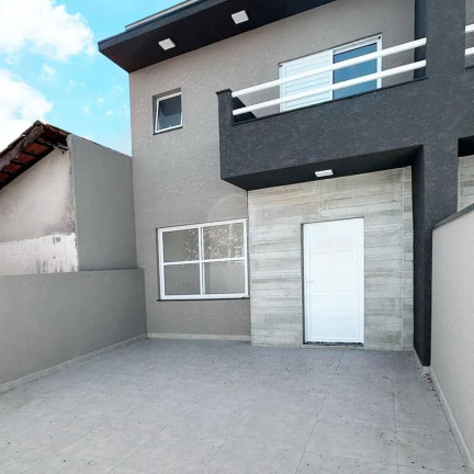 Imagem Casa com 2 Quartos à Venda, 122 m² em Jardim Colonial - Atibaia Imagem Casa com 2 Quartos à Venda, 122 m² em Jardim Colonial - Atibaia