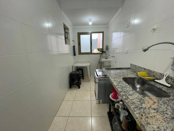 Imagem Apartamento com 2 Quartos à Venda, 60 m² em Canto Do Forte - Praia Grande Imagem Apartamento com 2 Quartos à Venda, 60 m² em Canto Do Forte - Praia Grande