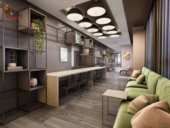 Imagem Apartamento com 2 Quartos à Venda, 69 m² em Brooklin - São Paulo