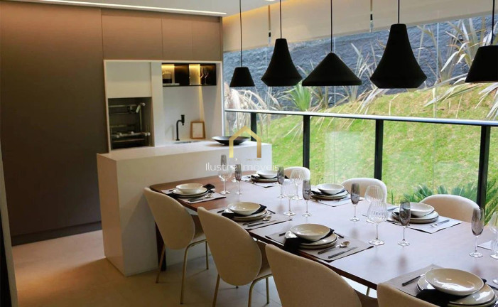 Imagem Apartamento com 4 Quartos à Venda, 163 m² em Pinheiros - São Paulo
