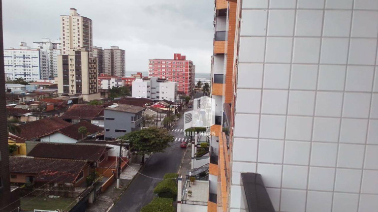 Imagem Apartamento com 3 Quartos à Venda, 150 m² em Vila Assunção - Praia Grande
