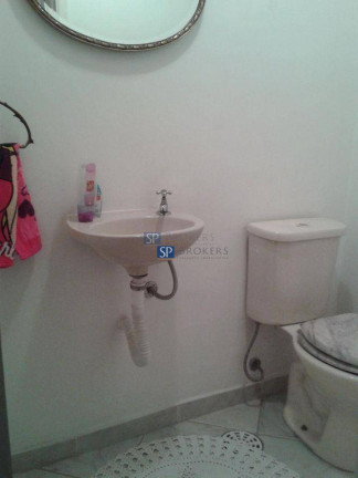 Imagem Apartamento com 3 Quartos à Venda, 120 m² em Indianópolis - São Paulo