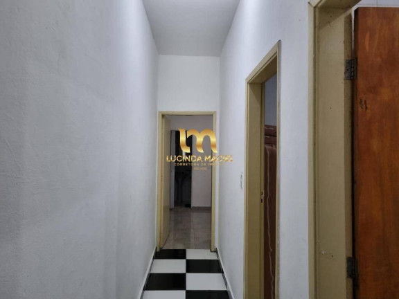 Imagem Casa com 2 Quartos à Venda, 100 m² em Real - Praia Grande