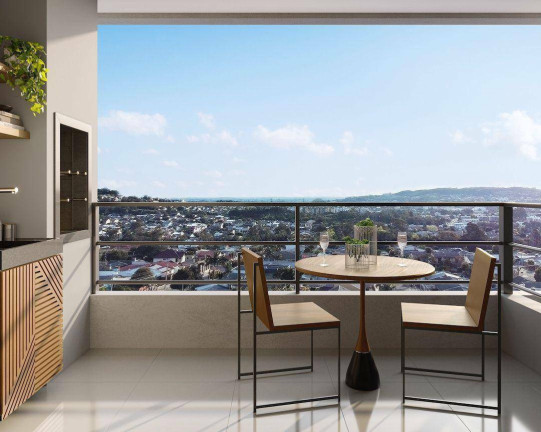 Imagem Apartamento com 2 Quartos à Venda, 58 m² em Aliança - Santa Cruz Do Sul Imagem Apartamento com 2 Quartos à Venda, 58 m² em Aliança - Santa Cruz Do Sul