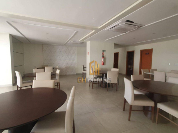 Imagem Apartamento com 2 Quartos à Venda, 64 m² em Jardim Europa - Goiânia Imagem Apartamento com 2 Quartos à Venda, 64 m² em Jardim Europa - Goiânia
