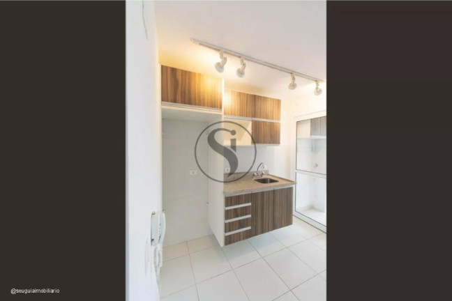 Imagem Apartamento com 1 Quarto para Alugar, 50 m² em Vila Cordeiro - São Paulo Imagem Apartamento com 1 Quarto para Alugar, 50 m² em Vila Cordeiro - São Paulo