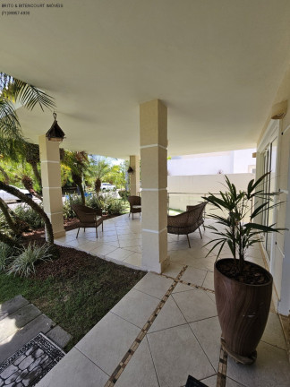 Imagem Casa com 4 Quartos à Venda, 520 m² em Alphaville - Salvador