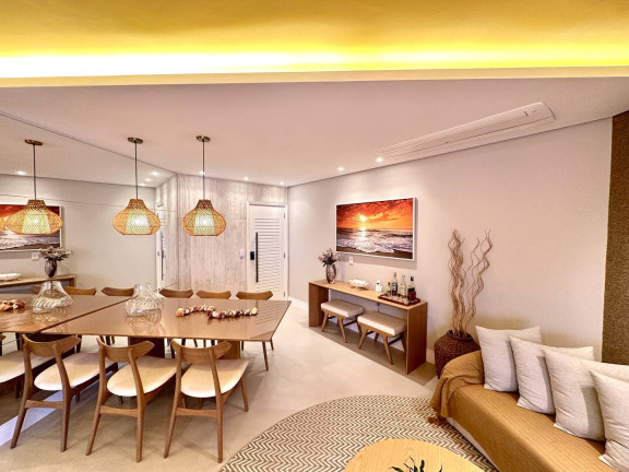 Imagem Apartamento com 4 Quartos à Venda, 169 m² em Riviera De São Lourenço - Bertioga