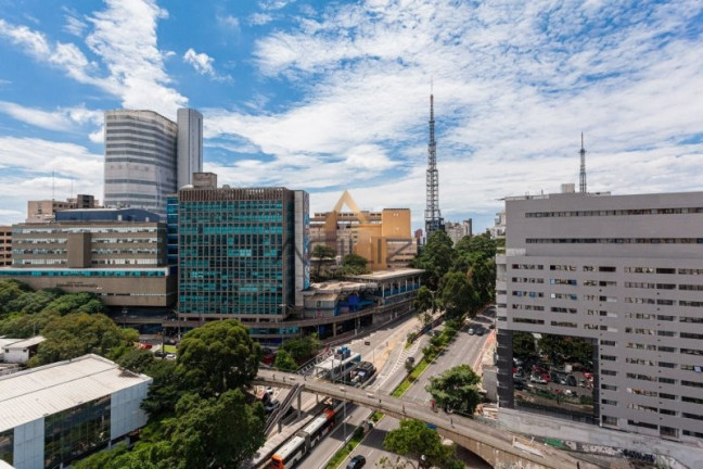 Imagem Apartamento com 1 Quarto à Venda, 34 m² em Jardim Paulista - São Paulo Imagem Apartamento com 1 Quarto à Venda, 34 m² em Jardim Paulista - São Paulo