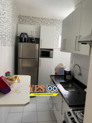 Imagem Apartamento com 2 Quartos à Venda, 44 m² em Rua Nova Centra Park - Feira De Santana Imagem Apartamento com 2 Quartos à Venda, 44 m² em Rua Nova Centra Park - Feira De Santana