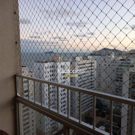 Imagem Apartamento com 4 Quartos à Venda, 136 m² em Centro - Guarujá Imagem Apartamento com 4 Quartos à Venda, 136 m² em Centro - Guarujá